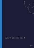 Cover: The facsimile edition of the Nag Hammadi codices - Brill