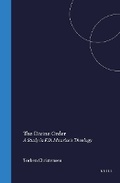 Cover: The Divine Order - Brill