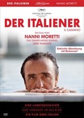 Cover: Der Italiener - Alive