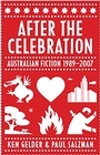 Cover: After The Celebration - Simon + Schuster LLC