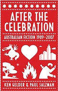 Cover: After The Celebration - Simon + Schuster LLC