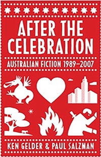 Enlarge image Cover: After The Celebration - Simon + Schuster LLC