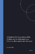 Cover: Italienische Protestanten und ihr Einfluss auf die Reformation in Polen vor dem Sandomirer Konsens (1570) - Brill