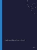 Cover: The facsimile edition of the Nag Hammadi codices - Brill