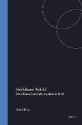Cover: Urbild und Abbild - Brill