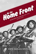 Cover: On the Home Front - Simon + Schuster LLC
