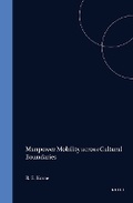 Cover: Manpower Mobility across Cultural Boundaries - Brill