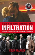 Cover: Infiltration - Simon + Schuster LLC