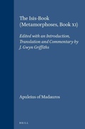 Cover: The Isis-Book (Metamorphoses, Book XI) - Brill