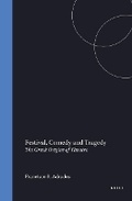 Cover: Festival, Comedy and Tragedy - Brill