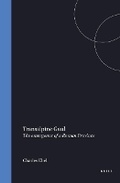 Cover: Transalpine Gaul - Brill