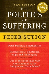 Enlarge image Cover: Politics Of Suffering - Simon + Schuster LLC
