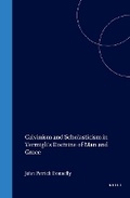 Cover: Calvinism and Scholasticism in Vermigli's Doctrine of Man and Grace - Brill