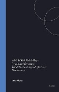 Cover: Abu Sa'id-i Abu l-Hayr (357-440/967-1049) - Brill