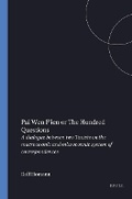 Cover: Pai Wen P'ien or The Hundred Questions - Brill