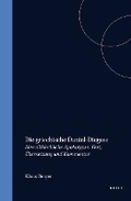 Cover: Die griechische Daniel-Diegese - Brill