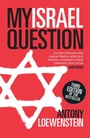 Cover: My Israel Question - Simon + Schuster LLC