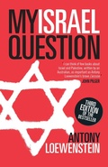 Cover: My Israel Question - Simon + Schuster LLC