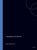 Cover: Kenchreai, Eastern Port of Corinth. I. Topography and Architecture - Brill