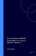 Cover: The Confidence of British Philosophers: An Essay in Historical Narrative - Brill