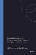 Cover: The Variety of Worlds / Die Vielheit der Welten / La Pluralite des Mondes - Brill