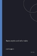 Cover: Bantu myths and other tales - Brill