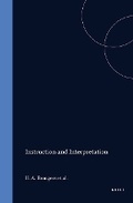 Cover: Instruction and Interpretation - Brill