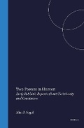 Cover: Two Powers in Heaven - Brill