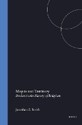 Cover: Map is not Territory - Brill