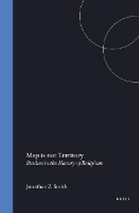 Enlarge image Cover: Map is not Territory - Brill