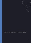 Cover: The facsimile edition of the Nag Hammadi codices - Brill