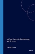 Cover: Michael Gaismair: Revolutionary and Reformer - Brill
