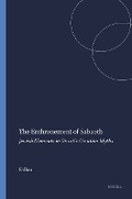 Cover: The Enthronement of Sabaoth - Brill