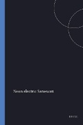 Cover: The Neon Electric Saraswati - Brill