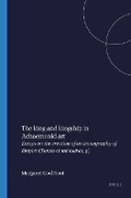 Cover: The King and Kingship in Achaemenid Art - Brill