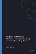 Cover: The Jewel of the Church - Brill
