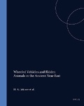 Cover: Handbuch der Orientalistik / Wheeled vehicles and ridden animals in the Ancient Near East - Brill