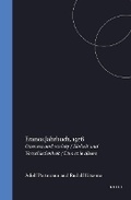 Cover: Oneness and Variety / Einheit und Verschiedenheit / L'un et le Divers - Brill