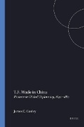Cover: T.F. Wade in China - Brill
