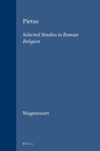 Abbildung von: Pietas - Brill