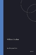 Cover: William Dunbar - Brill