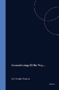 Cover: Remembering All the Way... - Brill
