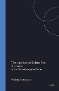 Cover: The traditions of Joshua Ben Hananiah - Brill