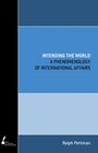 Cover: Intending the World - Simon + Schuster LLC