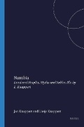 Cover: Namibia Land and Peoples Myths and Fables - Brill