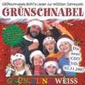 Cover: Gr&uuml;n-Bunt-Wei&szlig; - Alive