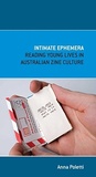 Cover: Intimate Ephemera - Simon + Schuster LLC