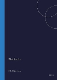 Enlarge image Cover: Zikir Sumim - Brill