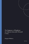 Cover: The Romance of Hunbaut - Brill
