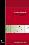 Cover: Measured Success - Simon + Schuster LLC